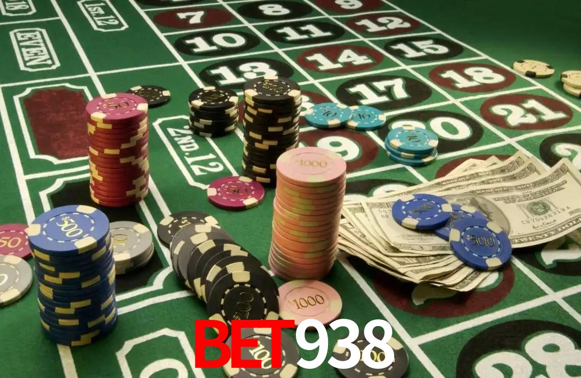 Tournament Betting