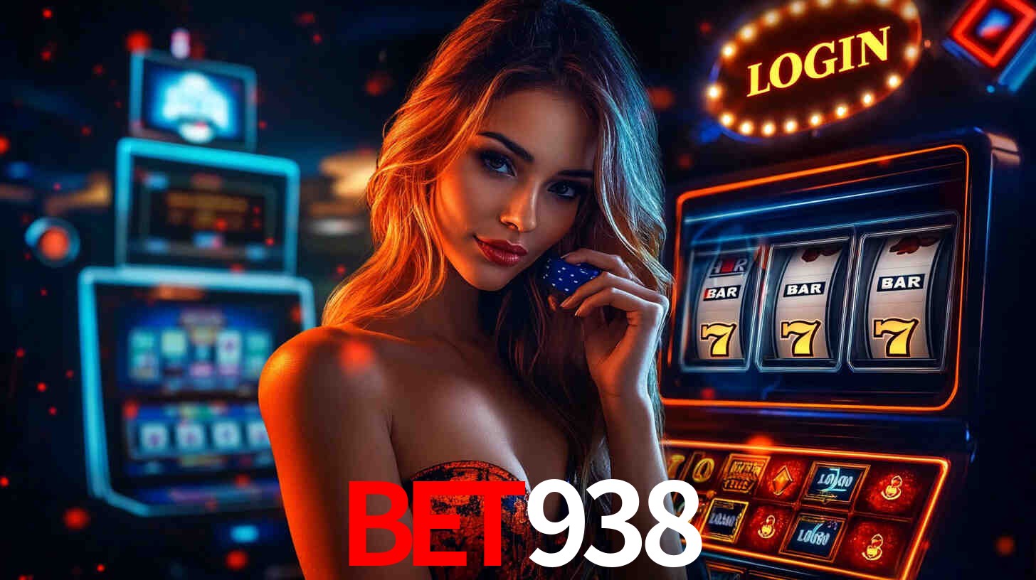 Segurança App BET938