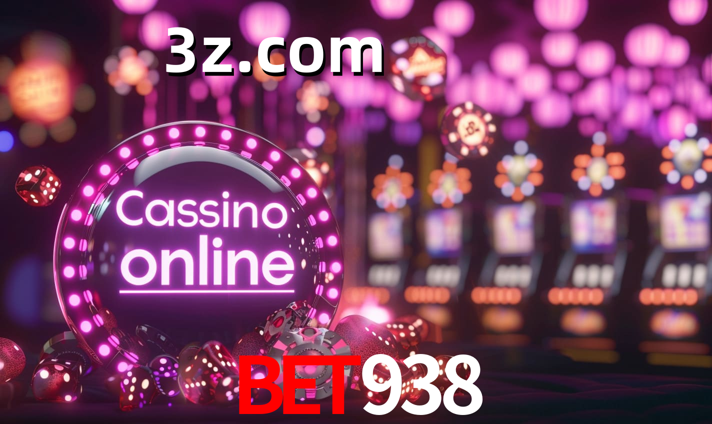 Experiência Promoções BET938